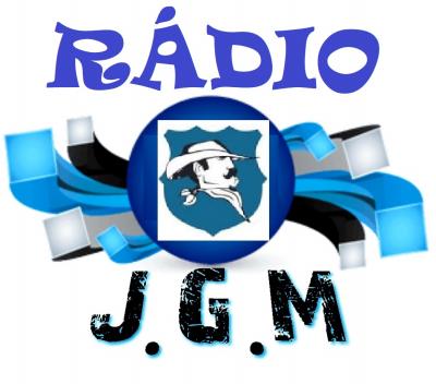 RÁDIO CEL JGM
